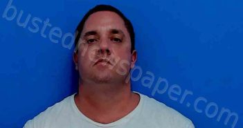 COOKE, <B>DUSTIN</B> <B>NEAL</B> #, Catawba County, North Carolina - 2024-10-16