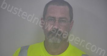 <B>WRIGHT</B>, <B>JAMES</B> <B>EARL</B> #, Rockbridge Regional Jail, Virginia - 2024-10-16 15:30:00