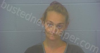 <B>CHRISTIANSON</B>, <B>SUSSON</B> <B>ELIZABETH</B> #, Greene County, Missouri - 2024-10-16 14:36:00