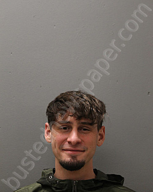 DYLAN J KURE #, Chicago, Illinois - 2024-10-16