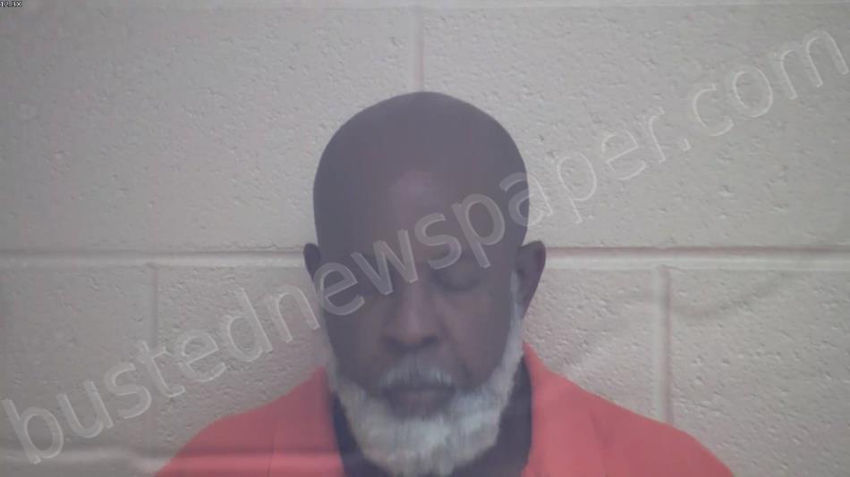 Pryor, Victor Maurice 20241016 150600 ster County, Kentucky