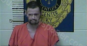 <B>ROARK</B>, <B>WOODSON</B> #, Clay County, Kentucky - 2024-10-16 19:25:00
