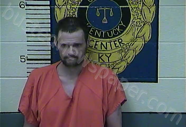 ROARK, WOODSON #, Clay County, Kentucky - 2024-10-16 19:25:00