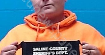 WADE, BRITTNEY CHEYENNE | 2024-10-16 17:06:00 Saline County, Missouri Booking