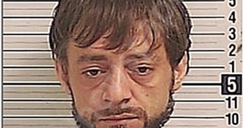 <B>HARRIS</B>, <B>MICHAEL</B>, <B>ANTHONY</B> #, Bay County, Florida - 2024-10-16 11:45:00