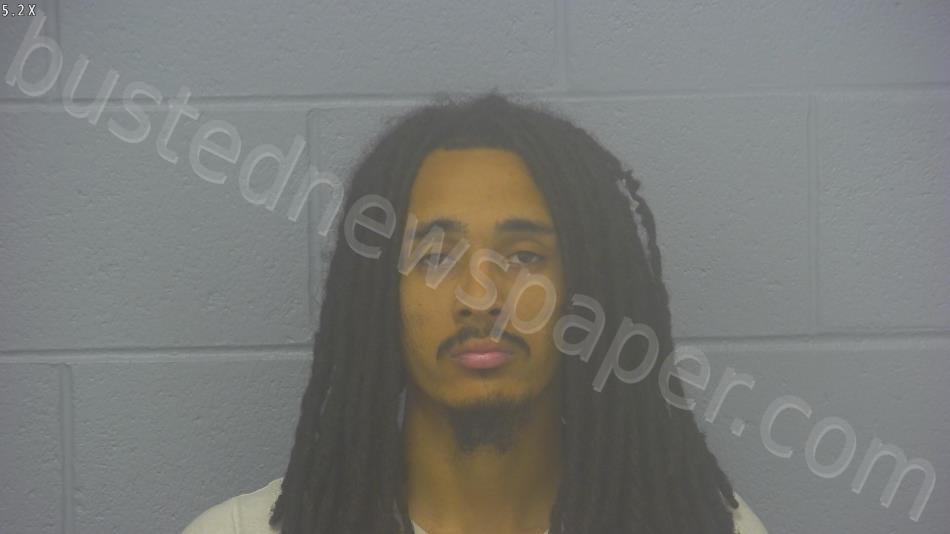 DAVIS, EMARIUS DARRELL #, Greene County, Missouri - 2024-10-16 03:19:00