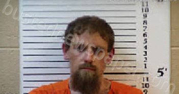 LUTZ, PATRICK JAMES | 2024-10-16 20:58:00 Cherokee County, North Carolina Booking