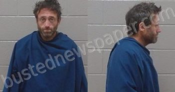 <B>BAKKE</B>, <B>JEREMY</B> <B>JOHN</B> #, Wichita County, Texas - 2024-10-16