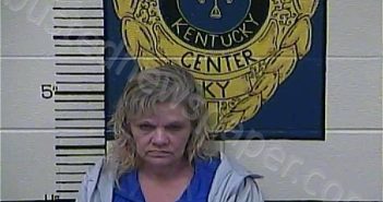 <B>WESTBERRY</B>, <B>TAMMY</B> #, Clay County, Kentucky - 2024-10-16 19:17:00