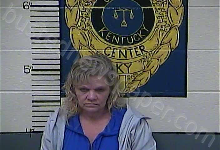 WESTBERRY, TAMMY #, Clay County, Kentucky - 2024-10-16 19:17:00