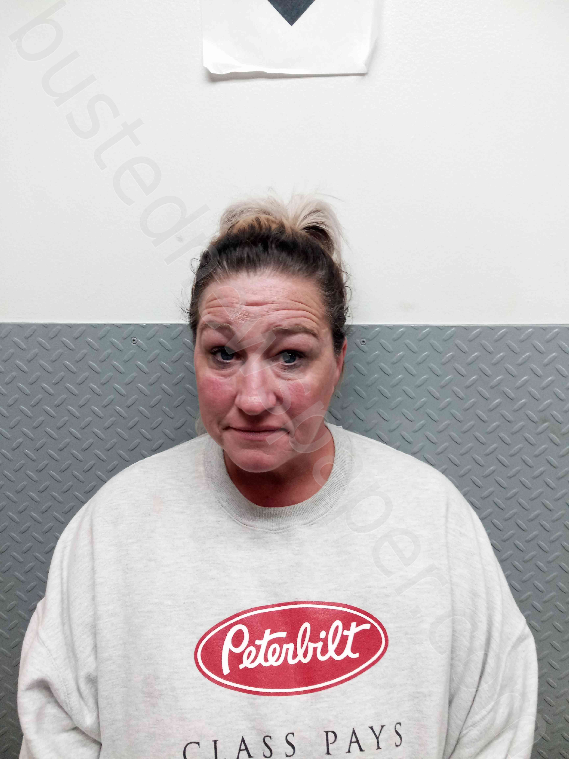 Nichole 20241016 Hart County, Kentucky Booking