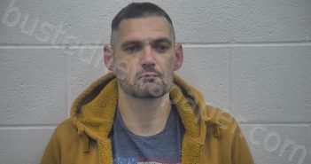 PERRY, <B>DUSTIN</B> <B>JAMES</B> #, Kenton County, Kentucky - 2024-10-16 01:17:00