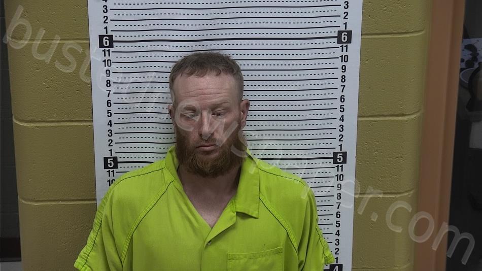 HARTSFIELD, CHRISTOPHER W #, Grant County, New Mexico - 2024-10-16 16:35:00