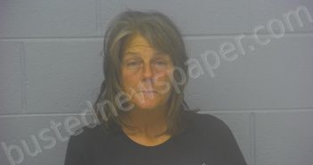 <B>HILLGARDNER</B>, <B>TAMMY</B> <B>JEAN</B> #, Greene County, Missouri - 2024-10-16 15:23:00