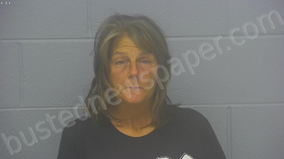 HILLGARDNER, TAMMY JEAN #, Greene County, Missouri - 2024-10-16 15:23:00