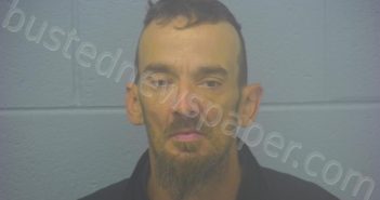 <B>PARMER</B>, <B>GARY</B> <B>ADAM</B> #, Greene County, Missouri - 2024-10-16 14:20:00