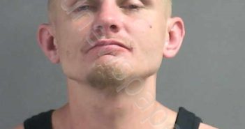 <B>TENNANT</B>, <B>DEVIN</B> <B>BARTOW</B> #, Volusia County, Florida - 2024-10-16 13:01:00