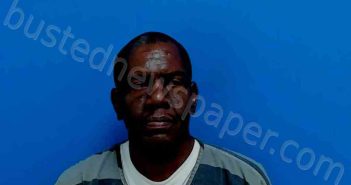 <B>MILLS</B>, <B>JUAN</B> <B>DOMINIC</B> #, Catawba County, North Carolina - 2024-10-16