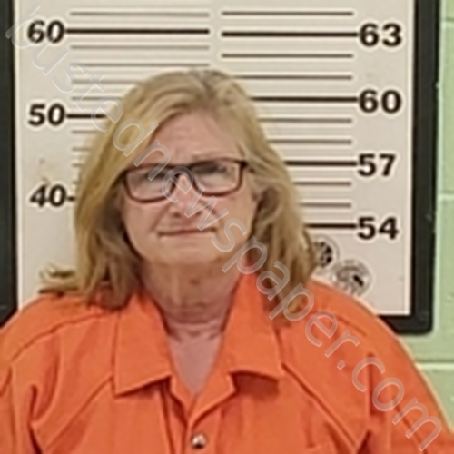 DARLENE BAKER #, Tunica County, Mississippi - 2024-10-16 16:30:00