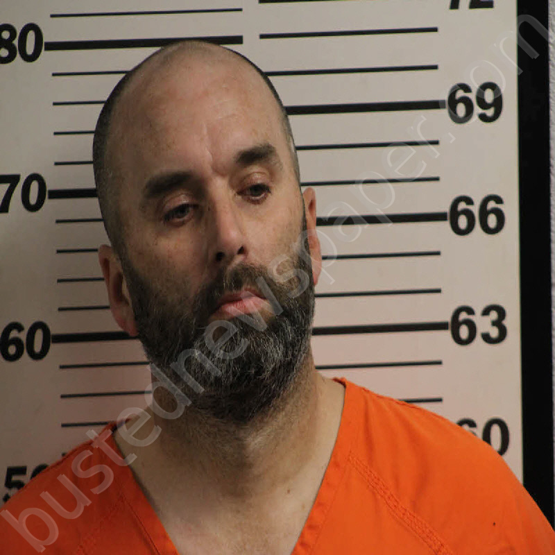 Townsend, Christopher Alan 20241016 173300 Jackson County, North