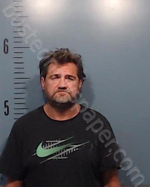 DODSON, JOSEPH CHRISTOPHER #, Taylor County, Texas - 2024-10-16