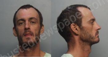 <B>GREEN</B>, <B>ADAM</B> FRANKLYN #, Miami-Dade County, Florida - 2024-10-16 04:05:00