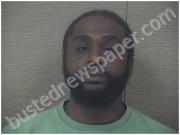 FINCH-GORDON, OMARR-SABRI | 2024-10-16 Harnett County, North Carolina Booking