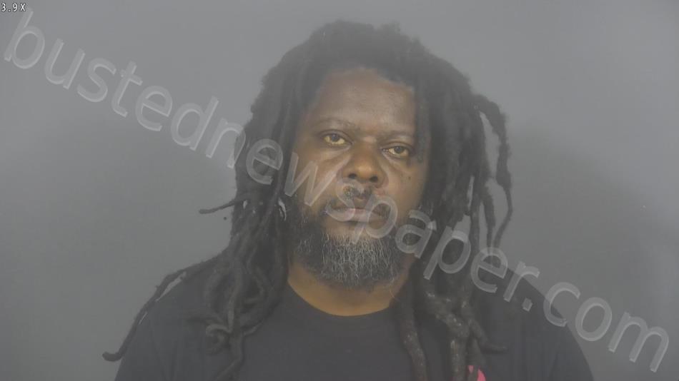HUMBLES, ERIC DESHAWN #, St. Joseph County, Indiana - 2024-10-16 06:14:00
