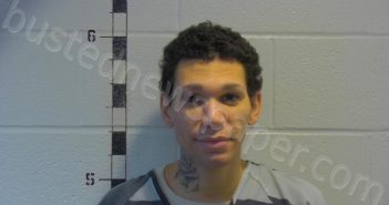 <B>SPIVEY</B>, <B>COREY</B> <B>NELSON</B> #, Shelby County, Kentucky - 2024-10-16 13:39:00