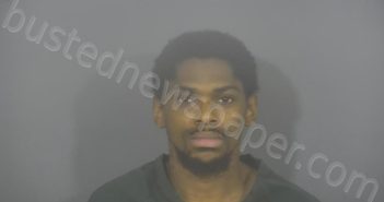 <B>HARRIS</B>, <B>MICHAEL</B> <B>ANTHONY</B> #, St. Joseph County, Indiana - 2024-10-16 10:14:00