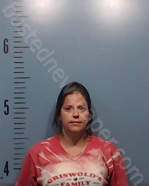 DALLIES, ANGELA RHEA #, Taylor County, Texas - 2024-10-16