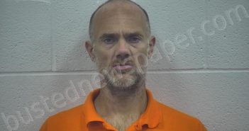 <B>COLWELL</B>, <B>AARON</B> <B>MATTHEW</B> #, Kenton County, Kentucky - 2024-10-16 18:22:00