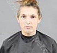 <B>WILLIAMS</B>, <B>MADISON</B> <B>LEIGH</B> #, Anderson County, South Carolina - 2024-10-16