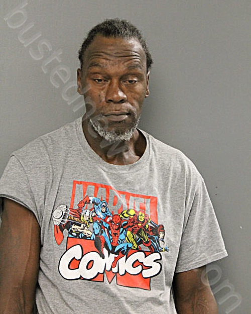 ANDRE GOODLOE #, Chicago, Illinois - 2024-10-16