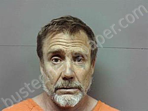 MICHAEL TODD CASTLE #, Franklin County, Florida - 2024-10-16