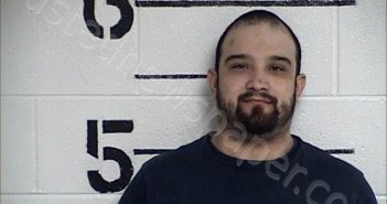 MORALES GUZMAN, JOSEPH | 2024-10-17 Chase County, Kansas Booking