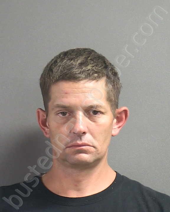 WHARTON, JAMES D #, Volusia County, Florida - 2024-10-17 00:15:00