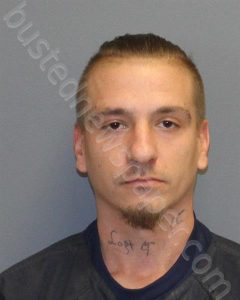 SNAPP, SHAWN CONWAY | 2024-10-17 Northwestern Regional Jail, Virginia Booking