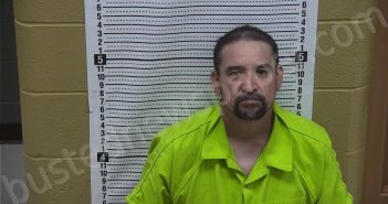 <B>ORTIZ</B>, <B>MICHAEL</B> <B>VALENZUELA</B> #, Grant County, New Mexico - 2024-10-17 15:17:00