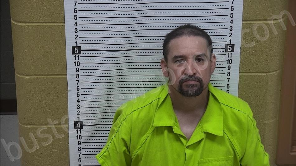 ORTIZ, MICHAEL VALENZUELA #, Grant County, New Mexico - 2024-10-17 15:17:00