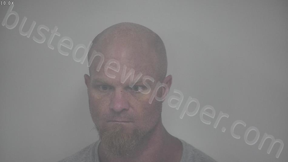 Taylor, Travis Dayne 20241017 151500 Rockbridge Regional Jail