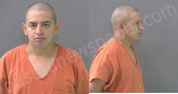 <B>BAZAN</B>–<B>ARGUETA</B>, <B>DEXTER</B> #, Bell County, Texas - 2024-10-17 14:59:00