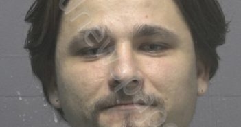BEARD, NIKOLAI DAVID | 2024-10-17 New Hanover County, North Carolina Booking