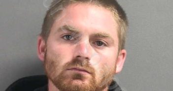 <B>LEWIS</B>, KEENAN <B>WILLIAM</B> <B>FRANK</B> #, Volusia County, Florida - 2024-10-17 00:14:00