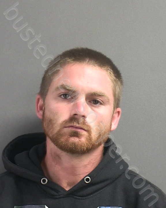 LEWIS, KEENAN WILLIAM FRANK #, Volusia County, Florida - 2024-10-17 00:14:00