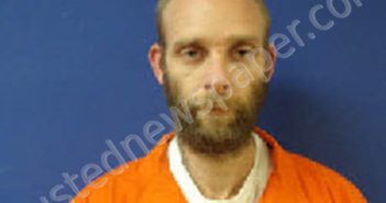 <B>TYNDALL</B>, <B>SEAN</B> <B>EVAN</B> #, Sampson County, North Carolina - 2024-10-17 13:13:00