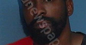 SIMS, CEDRIC AARON | 2024-10-17 18:14:00 Lonoke County, Arkansas Booking