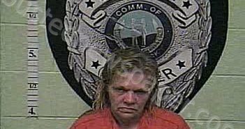 <B>WESTBERRY</B>, <B>TAMMY</B> LOVE #, Jackson County, Kentucky - 2024-10-17 12:01:00
