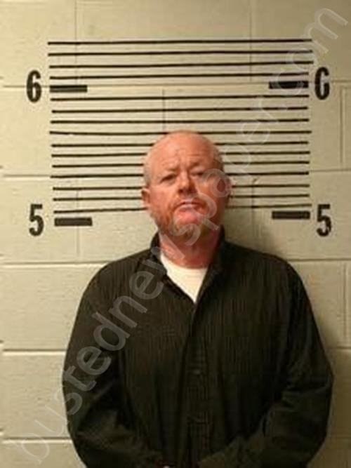 Max Allen 20241017 104800 Elmore County, Alabama Booking
