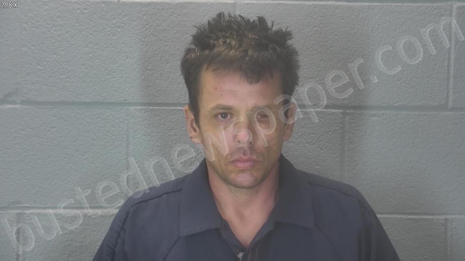 Stout, Russell Glen 20241017 185908 Tippecanoe County, Indiana